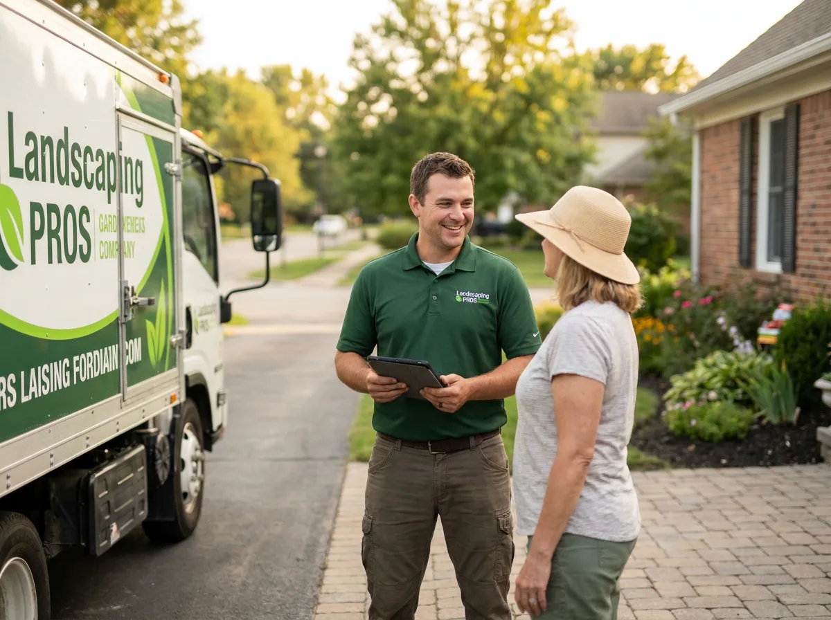 Landscaping Williams, CA FAQs